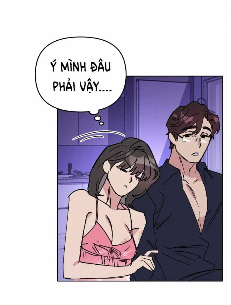 đọc truyện [18+] 7 Giây Thay Vì Hôn Chương 19.2 ảnh 16 tại Thiên Thai Truyện