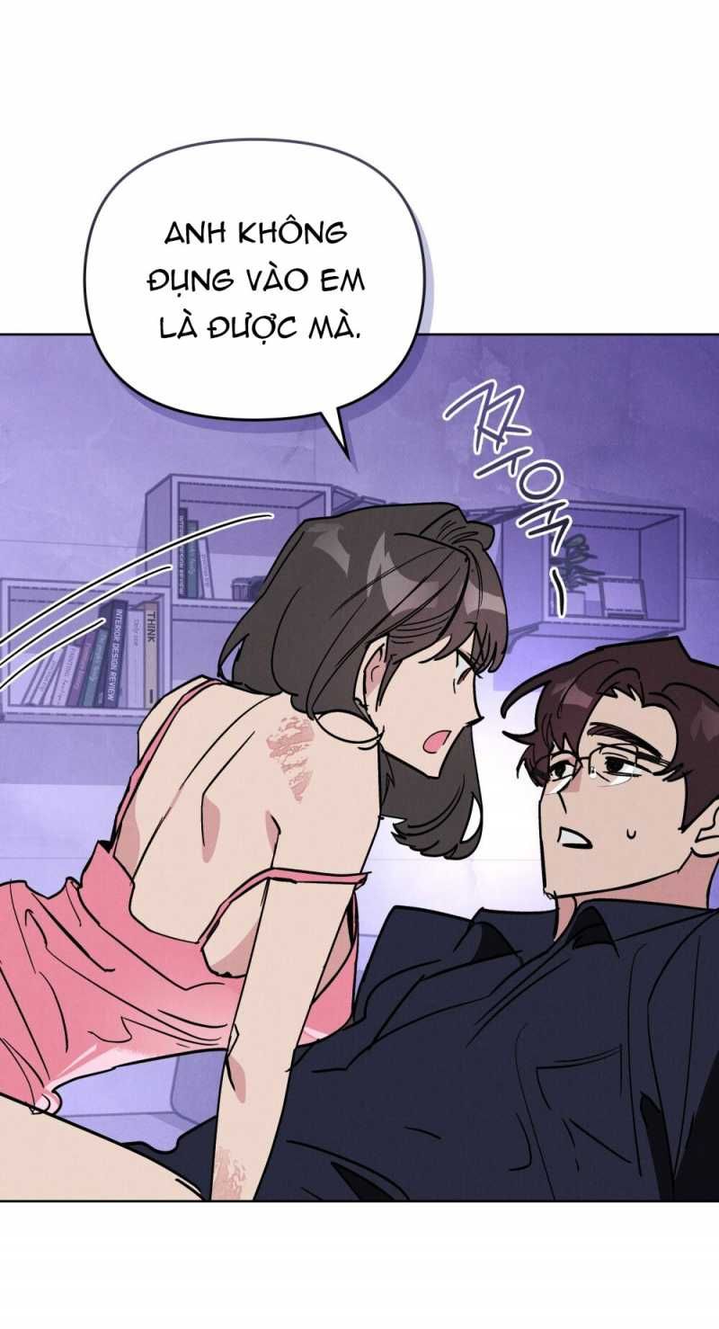 đọc truyện [18+] 7 Giây Thay Vì Hôn Chương 19.2 ảnh 21 tại Thiên Thai Truyện
