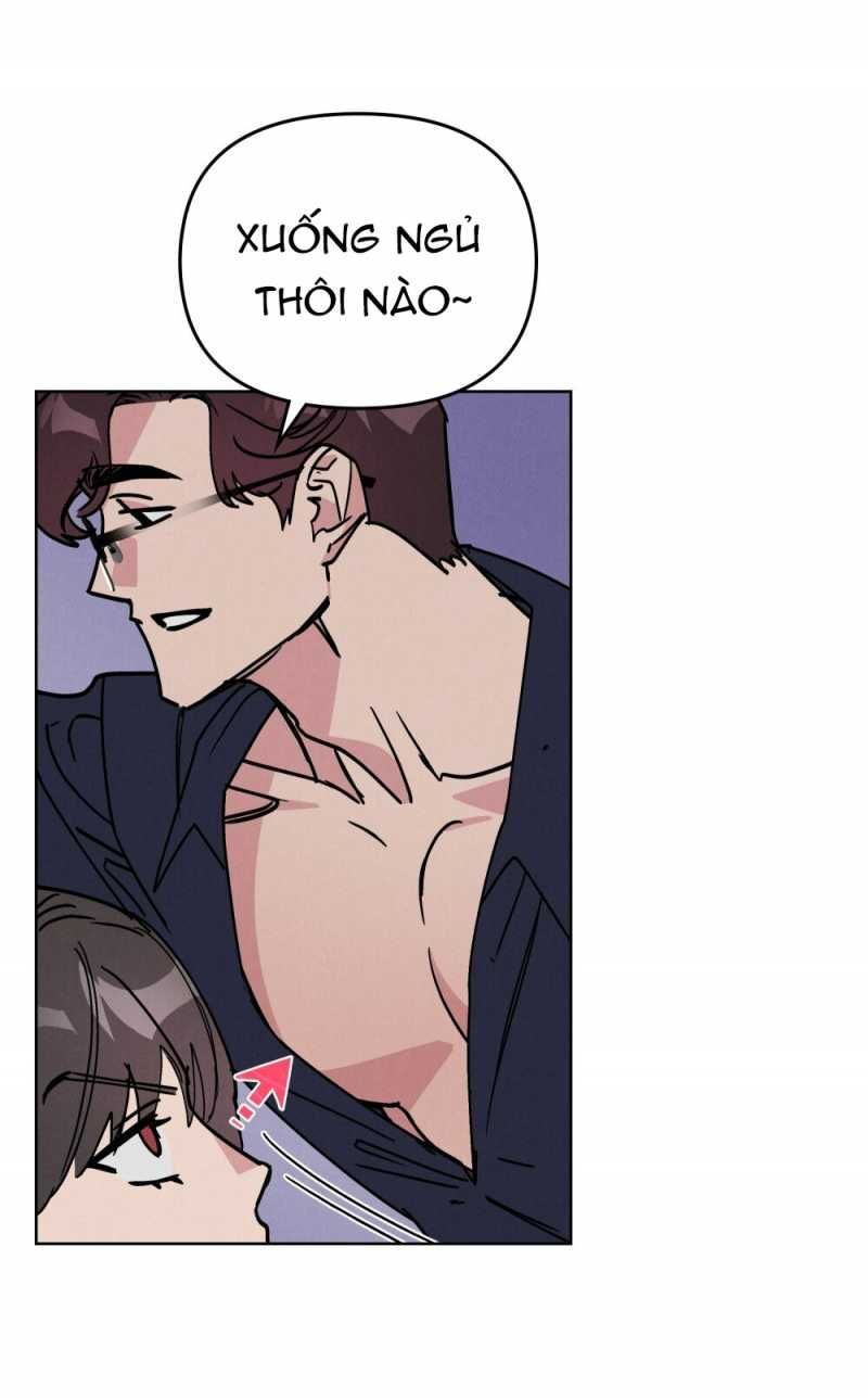đọc truyện [18+] 7 Giây Thay Vì Hôn Chương 19.2 ảnh 6 tại Thiên Thai Truyện