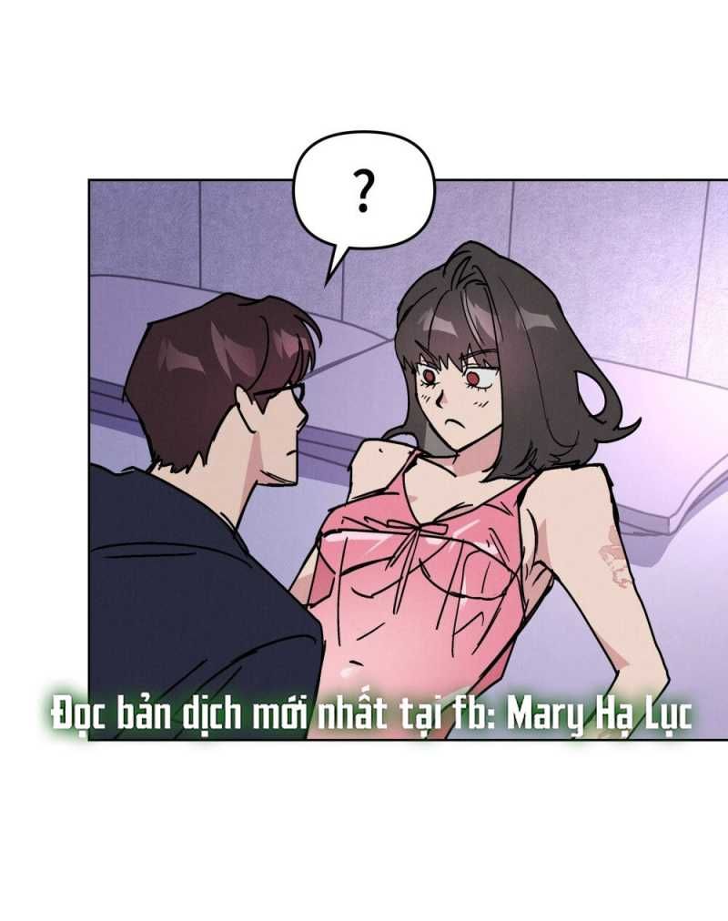 đọc truyện [18+] 7 Giây Thay Vì Hôn Chương 19.2 ảnh 7 tại Thiên Thai Truyện
