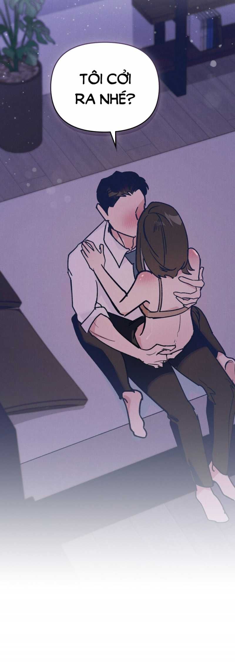 đọc truyện [18+] 7 Giây Thay Vì Hôn Chương 2.1 ảnh 11 tại Thiên Thai Truyện