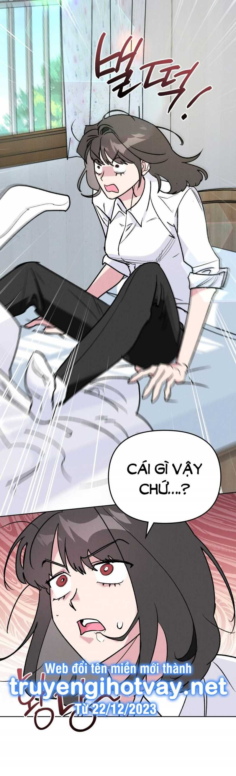 đọc truyện [18+] 7 Giây Thay Vì Hôn Chương 2.1 ảnh 16 tại Thiên Thai Truyện