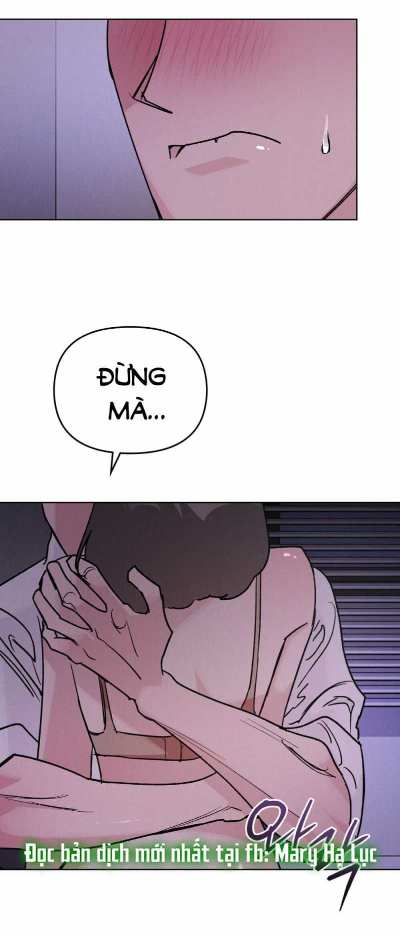 đọc truyện [18+] 7 Giây Thay Vì Hôn Chương 2.1 ảnh 3 tại Thiên Thai Truyện