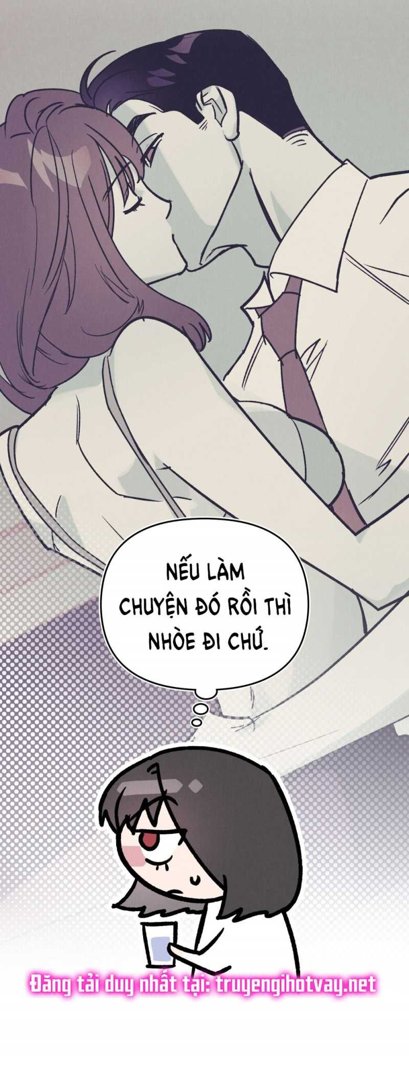 đọc truyện [18+] 7 Giây Thay Vì Hôn Chương 2.1 ảnh 23 tại Thiên Thai Truyện