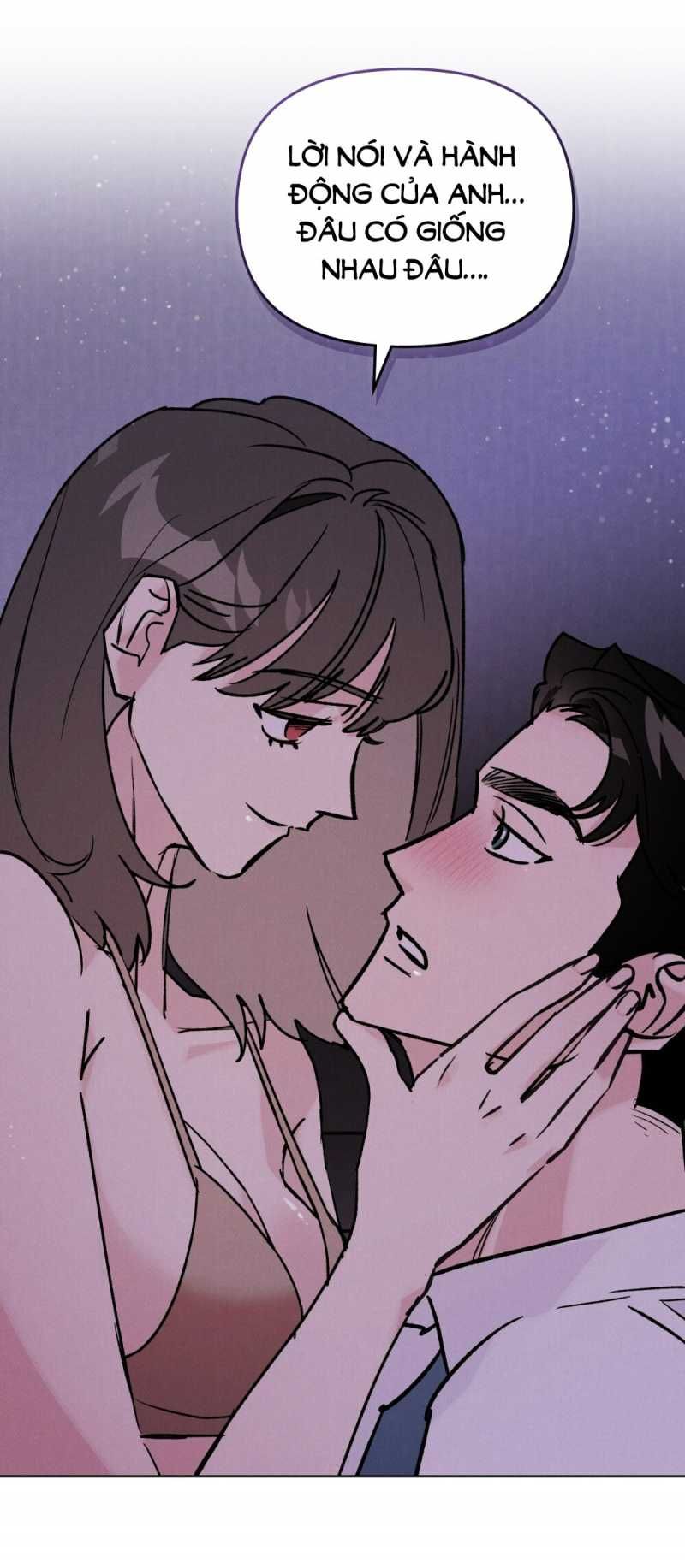 đọc truyện [18+] 7 Giây Thay Vì Hôn Chương 2.1 ảnh 4 tại Thiên Thai Truyện