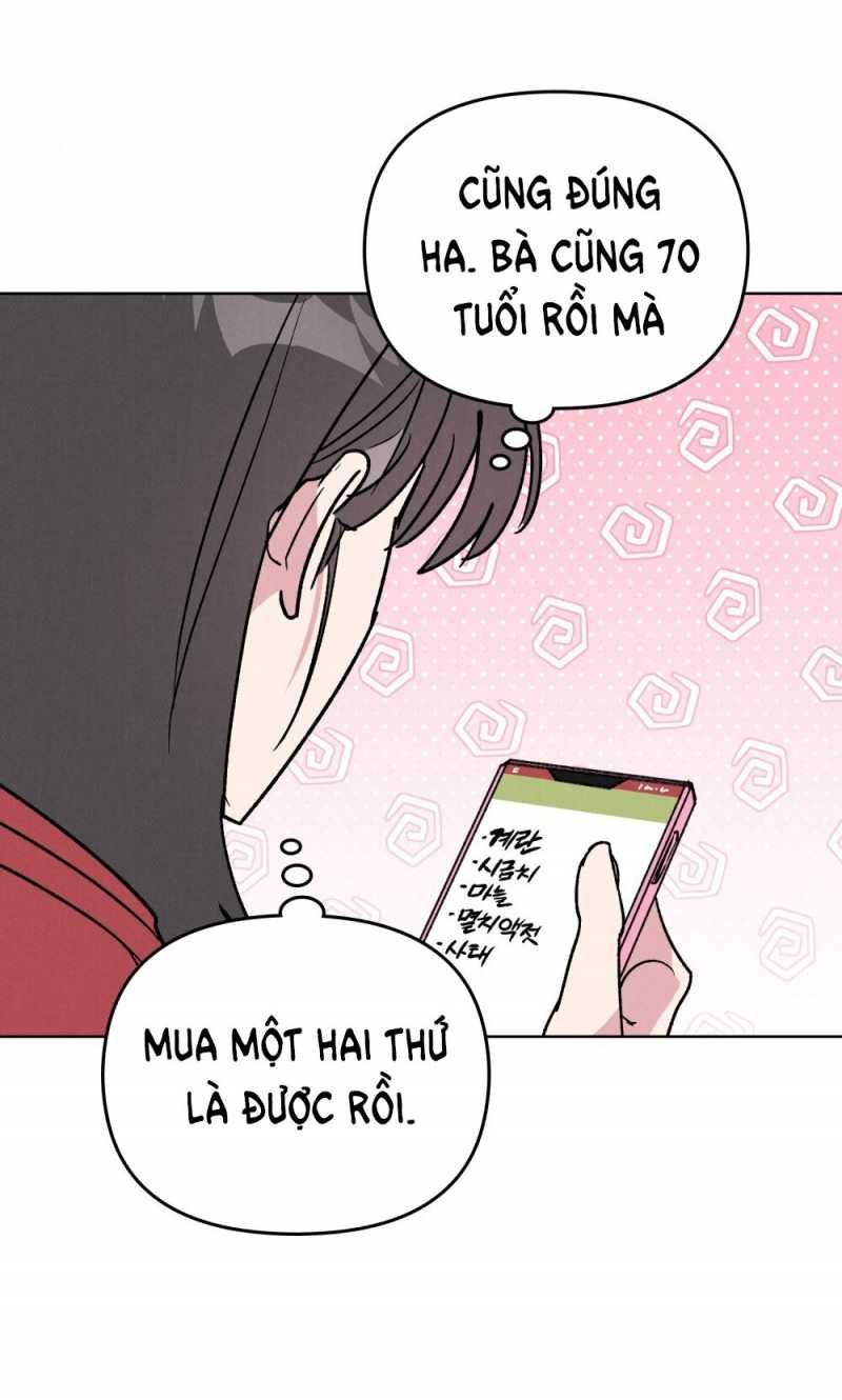 đọc truyện [18+] 7 Giây Thay Vì Hôn Chương 2.2 ảnh 3 tại Thiên Thai Truyện