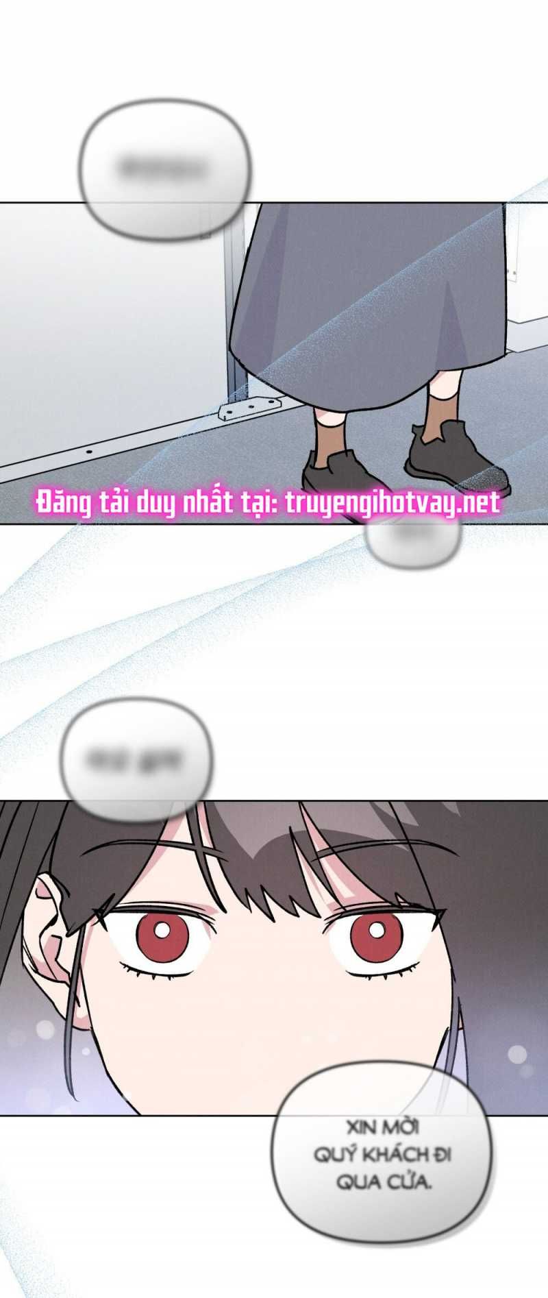 đọc truyện [18+] 7 Giây Thay Vì Hôn Chương 2.2 ảnh 10 tại Thiên Thai Truyện