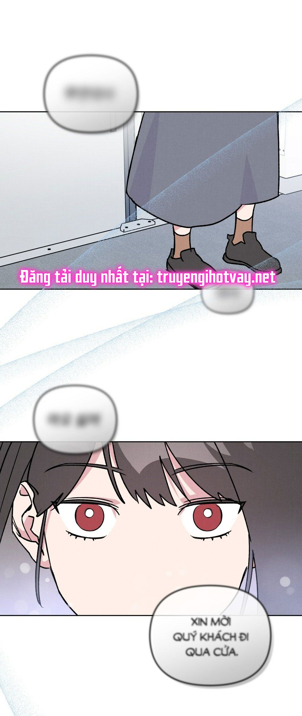 đọc truyện [18+] 7 Giây Thay Vì Hôn Chương 2 ảnh 37 tại Thiên Thai Truyện