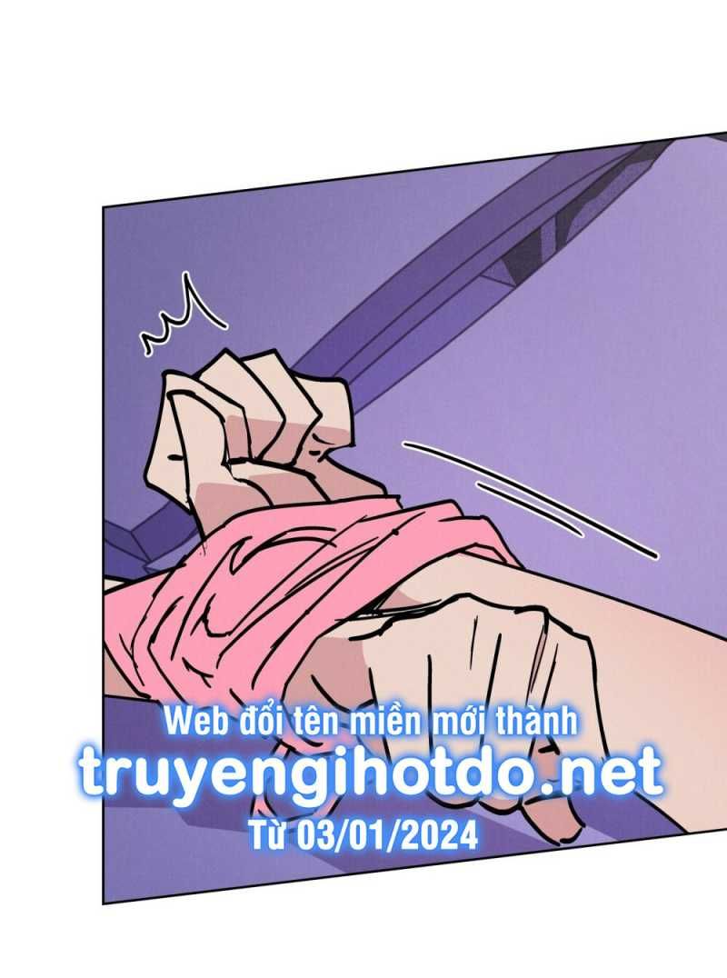 đọc truyện [18+] 7 Giây Thay Vì Hôn Chương 20.2 ảnh 14 tại Thiên Thai Truyện