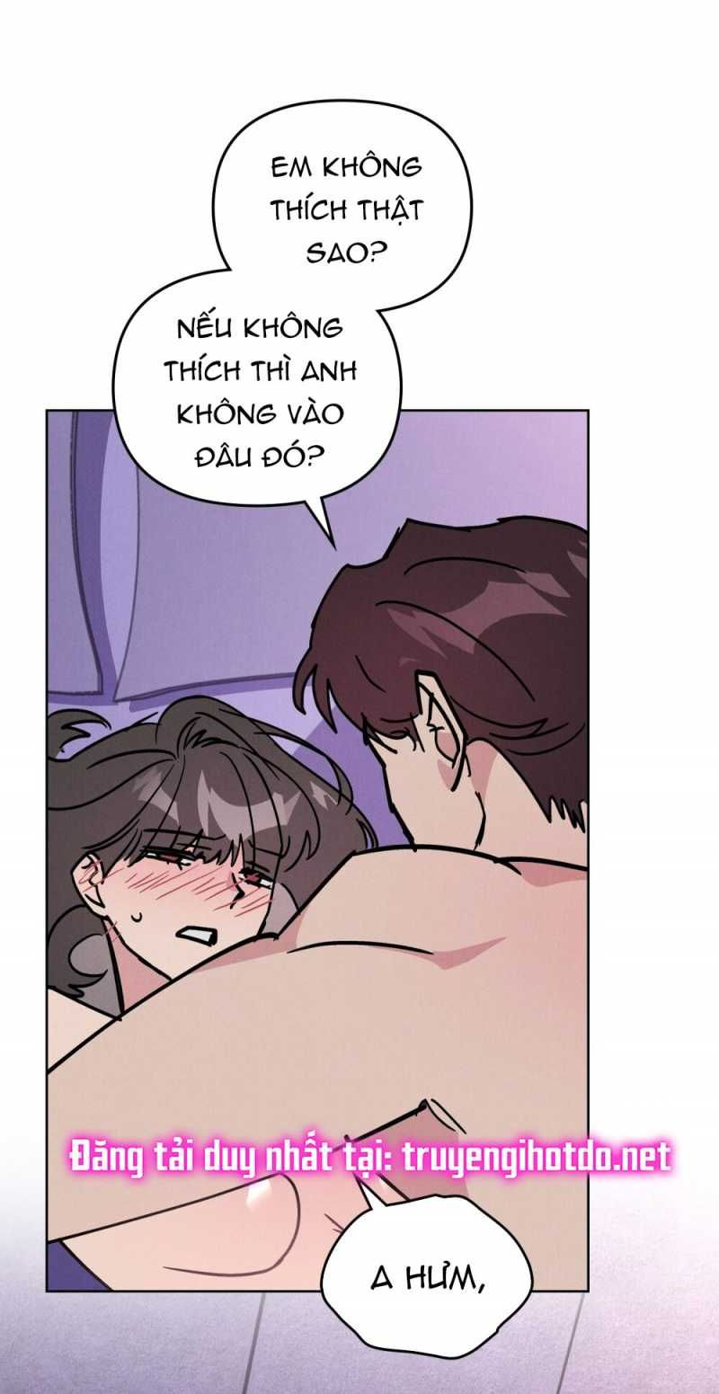 đọc truyện [18+] 7 Giây Thay Vì Hôn Chương 20.2 ảnh 22 tại Thiên Thai Truyện