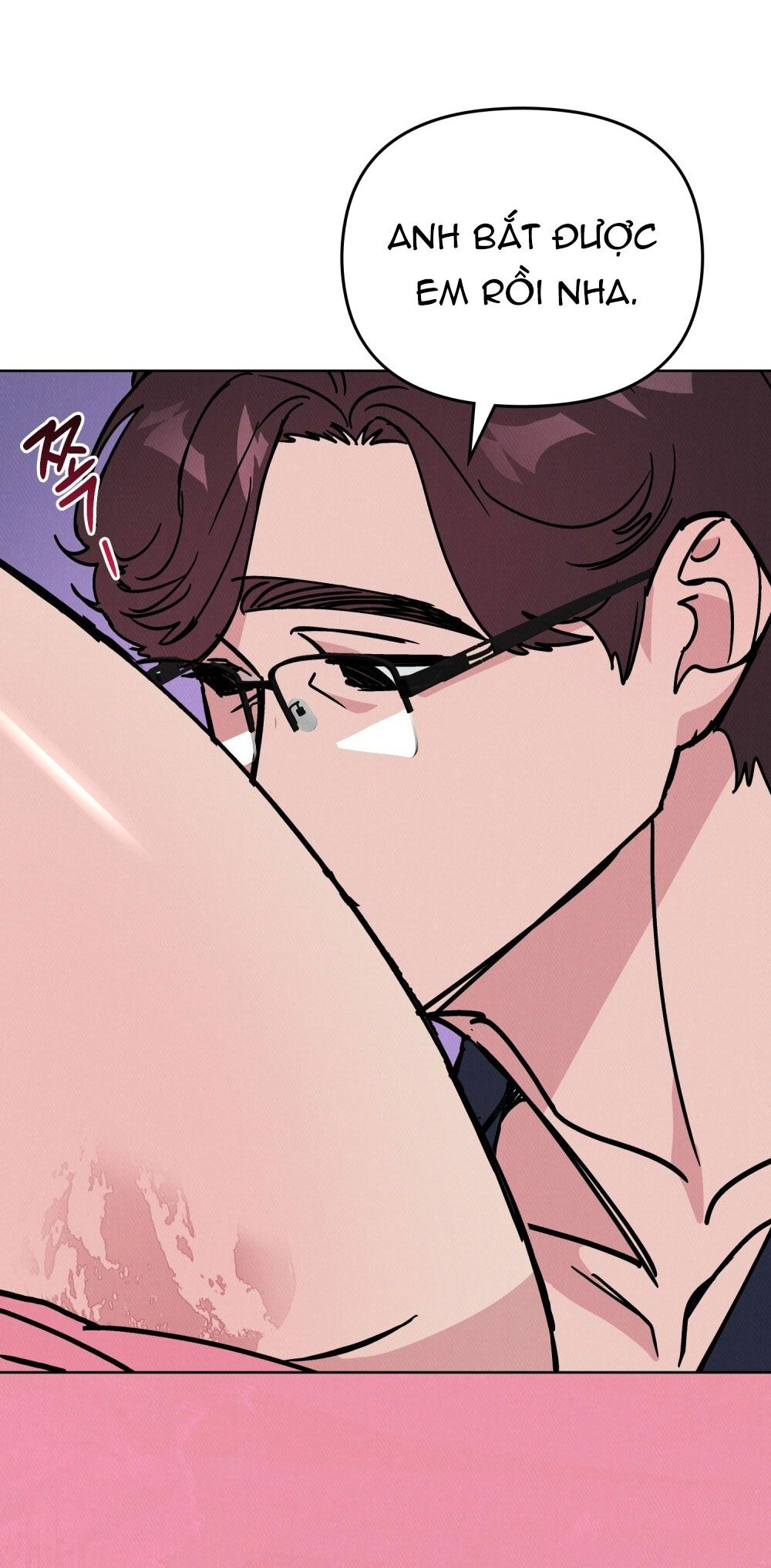 đọc truyện [18+] 7 Giây Thay Vì Hôn Chương 20 ảnh 15 tại Thiên Thai Truyện