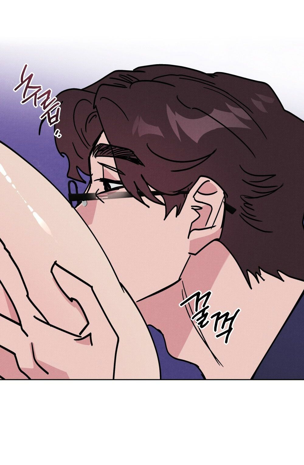 đọc truyện [18+] 7 Giây Thay Vì Hôn Chương 20 ảnh 19 tại Thiên Thai Truyện