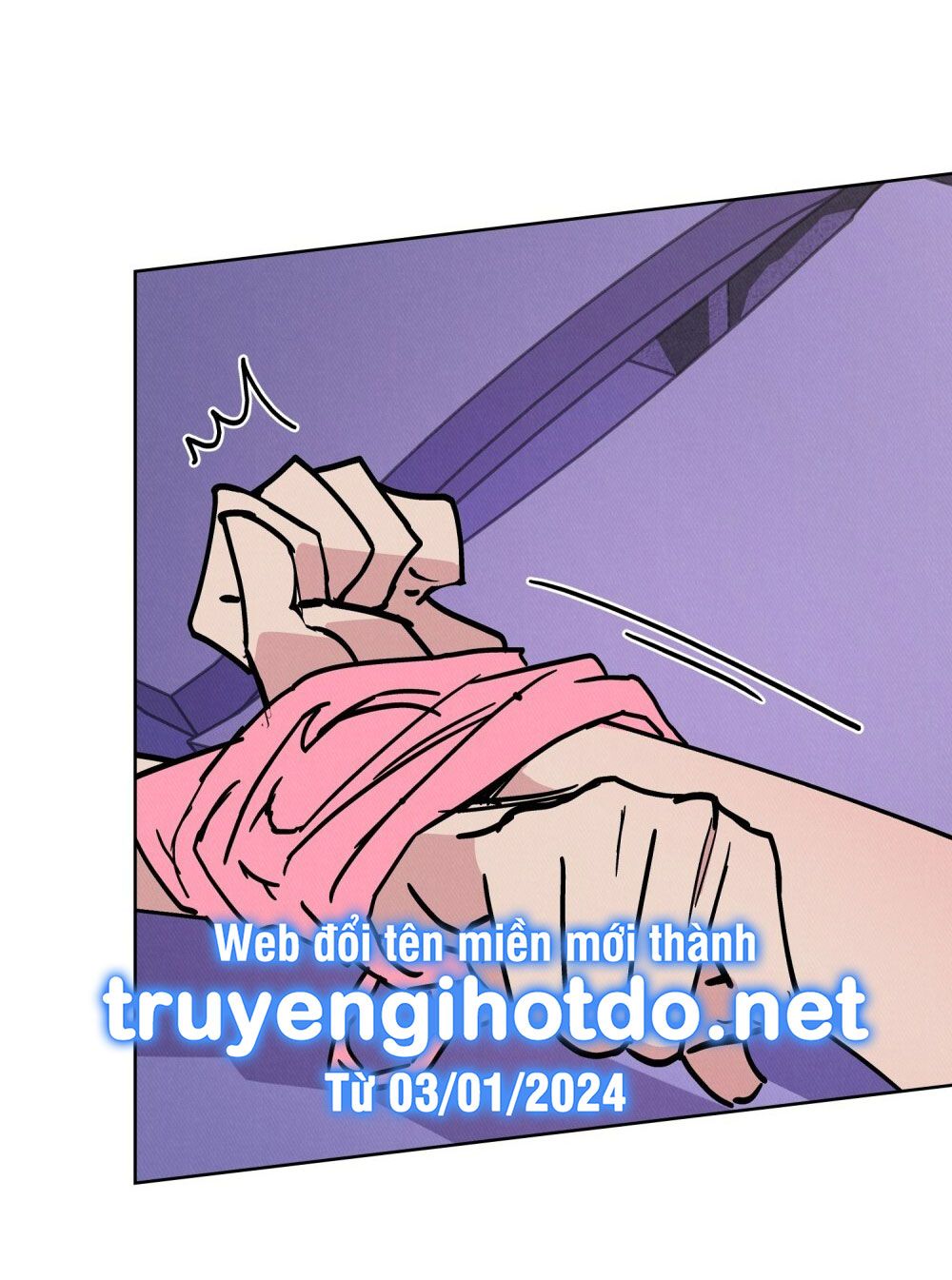 đọc truyện [18+] 7 Giây Thay Vì Hôn Chương 20 ảnh 43 tại Thiên Thai Truyện