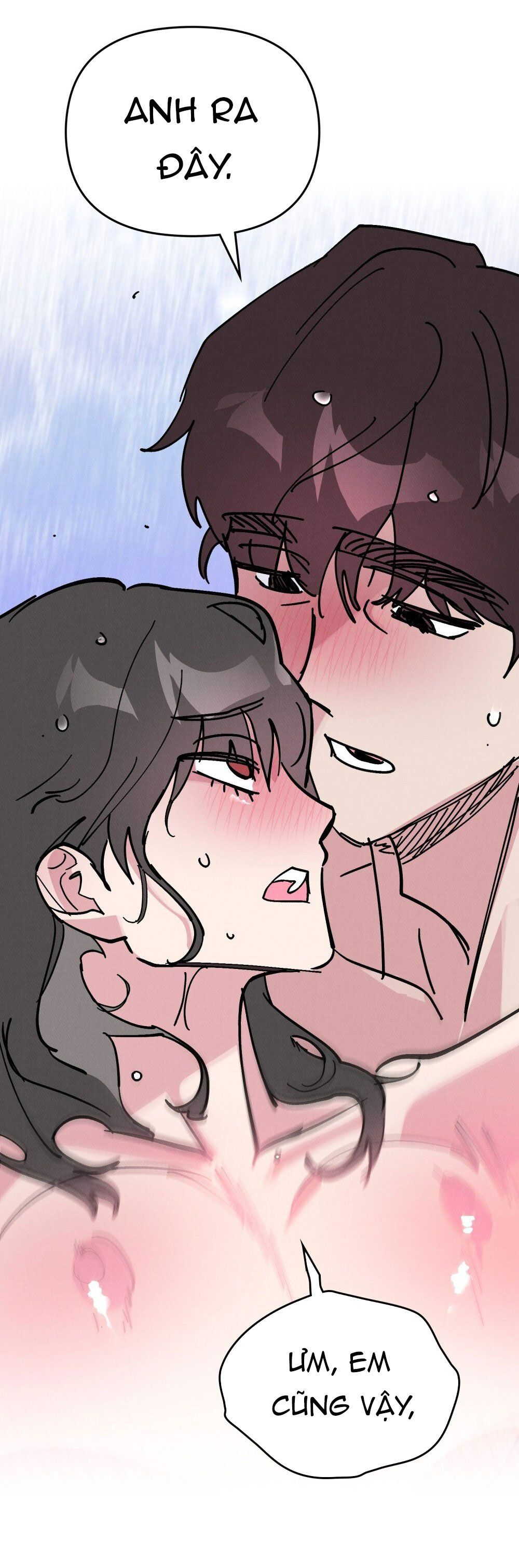 đọc truyện [18+] 7 Giây Thay Vì Hôn Chương 21.1 ảnh 23 tại Thiên Thai Truyện