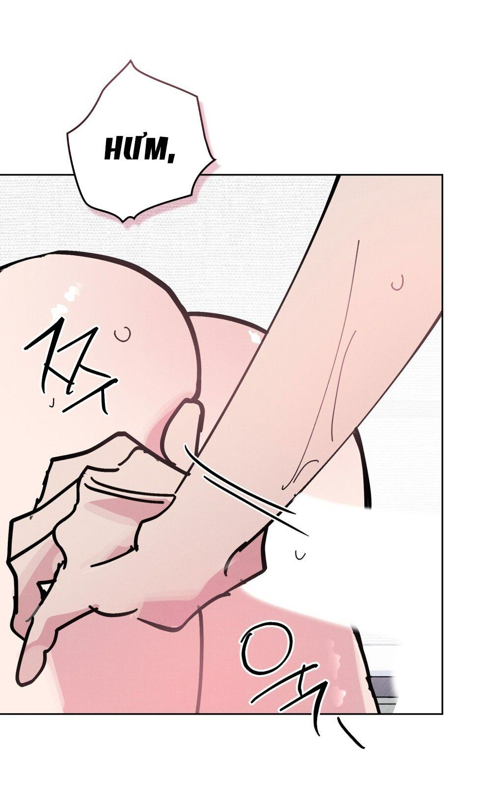 đọc truyện [18+] 7 Giây Thay Vì Hôn Chương 21.1 ảnh 4 tại Thiên Thai Truyện