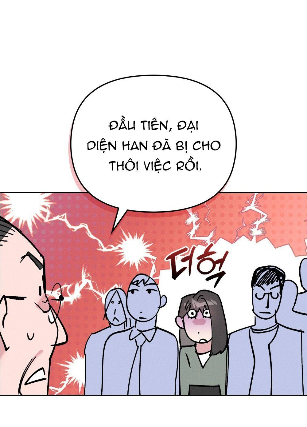 đọc truyện [18+] 7 Giây Thay Vì Hôn Chương 21.1 ảnh 34 tại Thiên Thai Truyện