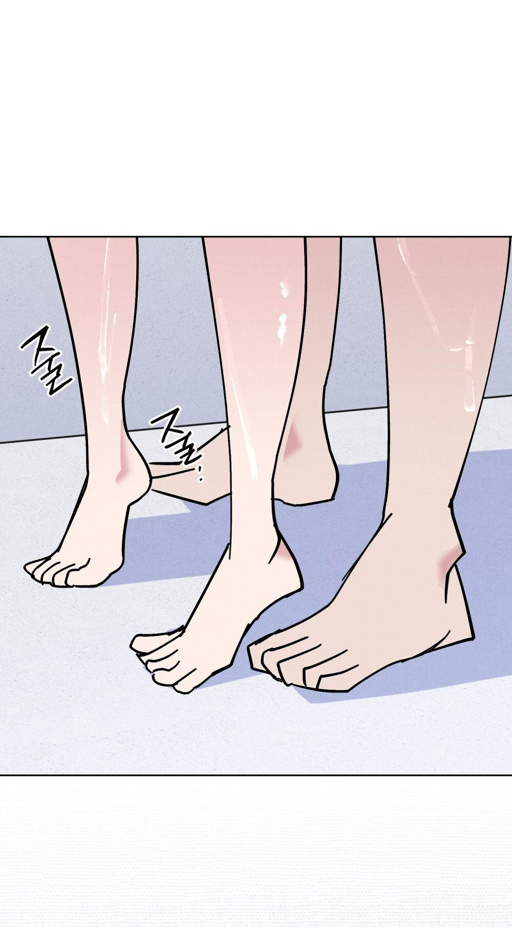 đọc truyện [18+] 7 Giây Thay Vì Hôn Chương 21 ảnh 1 tại Thiên Thai Truyện