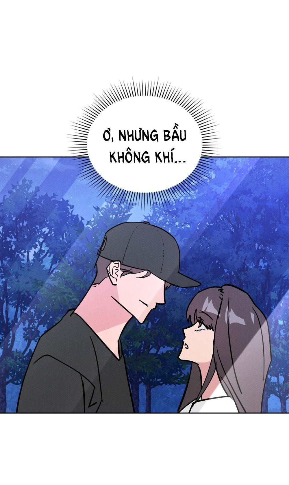 đọc truyện [18+] 7 Giây Thay Vì Hôn Chương 23.1 ảnh 11 tại Thiên Thai Truyện