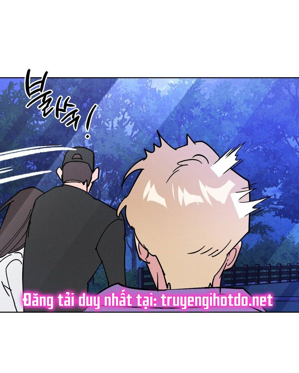 đọc truyện [18+] 7 Giây Thay Vì Hôn Chương 23.1 ảnh 7 tại Thiên Thai Truyện