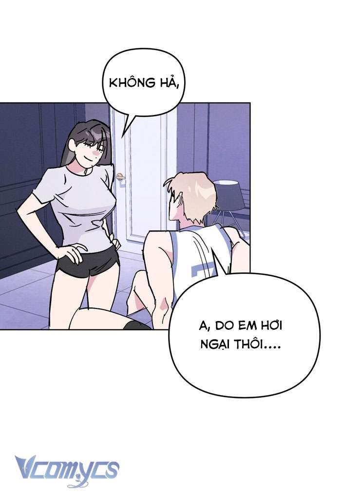 đọc truyện [18+] 7 Giây Thay Vì Hôn Chương 24 ảnh 2 tại Thiên Thai Truyện