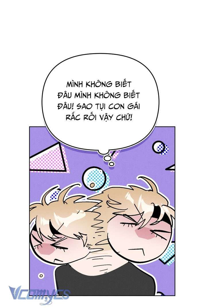 đọc truyện [18+] 7 Giây Thay Vì Hôn Chương 24 ảnh 29 tại Thiên Thai Truyện
