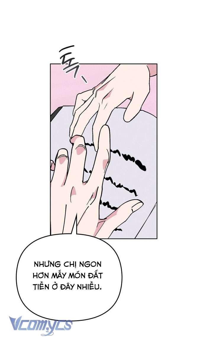 đọc truyện [18+] 7 Giây Thay Vì Hôn Chương 25 ảnh 45 tại Thiên Thai Truyện
