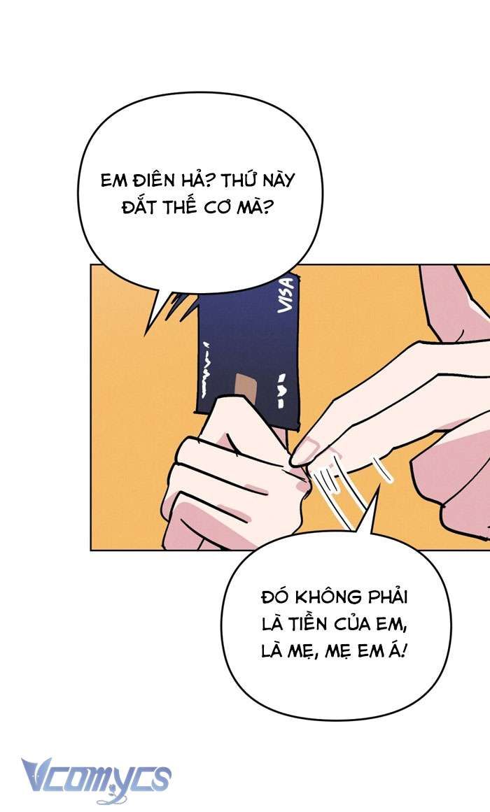 đọc truyện [18+] 7 Giây Thay Vì Hôn Chương 26 ảnh 23 tại Thiên Thai Truyện