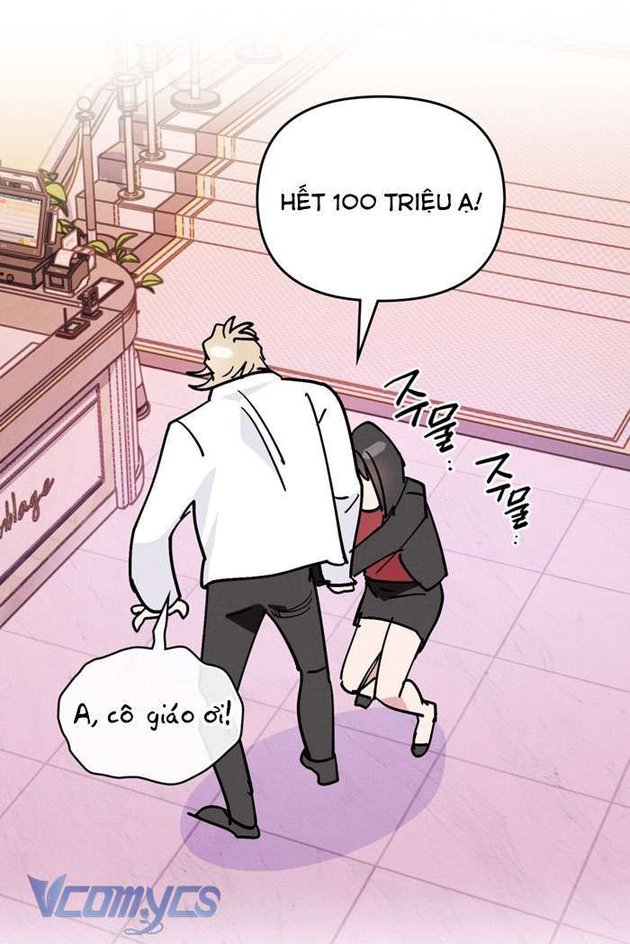đọc truyện [18+] 7 Giây Thay Vì Hôn Chương 26 ảnh 26 tại Thiên Thai Truyện