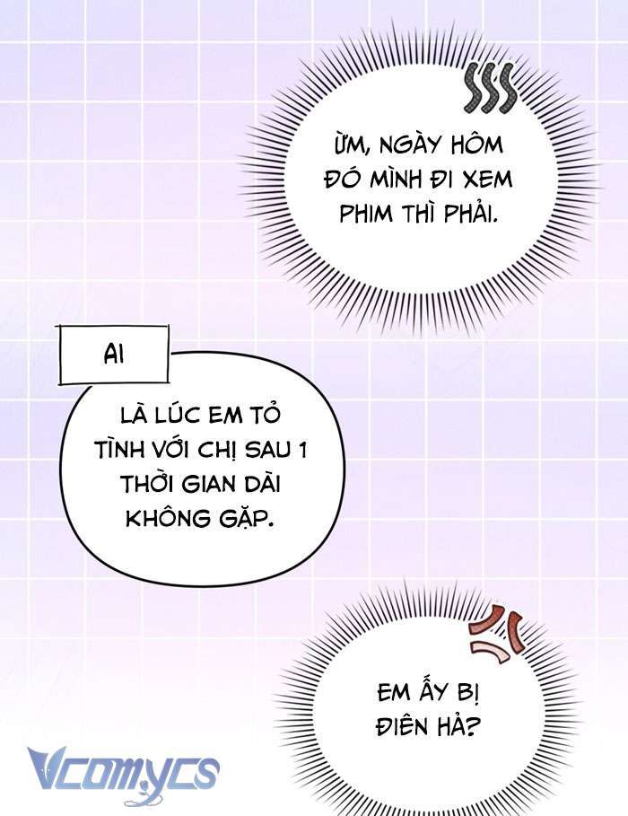 đọc truyện [18+] 7 Giây Thay Vì Hôn Chương 26 ảnh 5 tại Thiên Thai Truyện