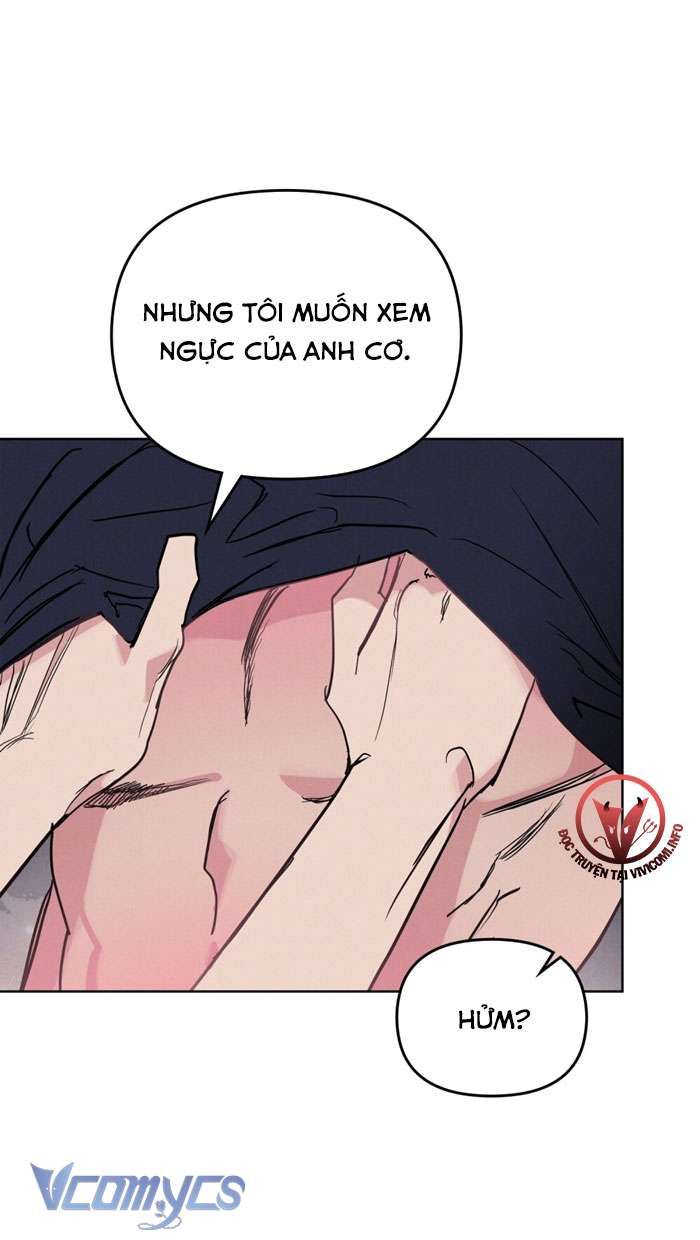 đọc truyện [18+] 7 Giây Thay Vì Hôn Chương 27 ảnh 22 tại Thiên Thai Truyện