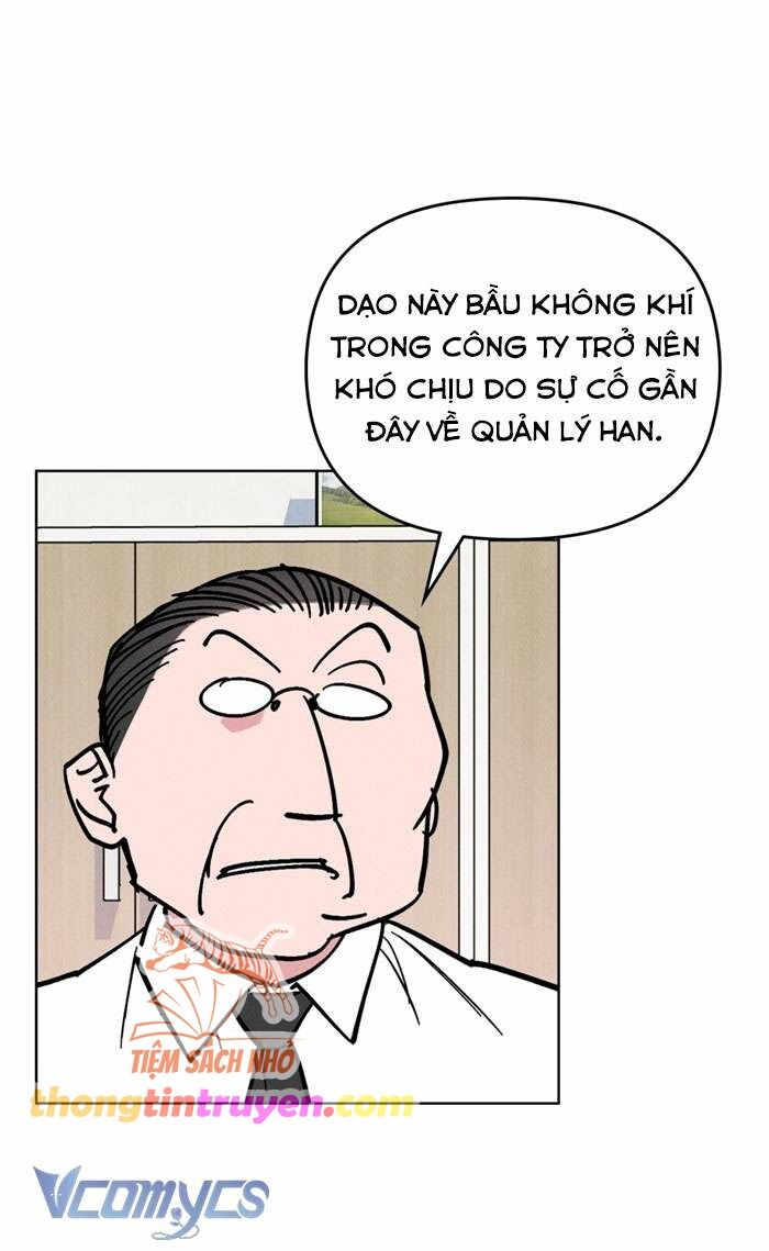 đọc truyện [18+] 7 Giây Thay Vì Hôn Chương 28 ảnh 2 tại Thiên Thai Truyện