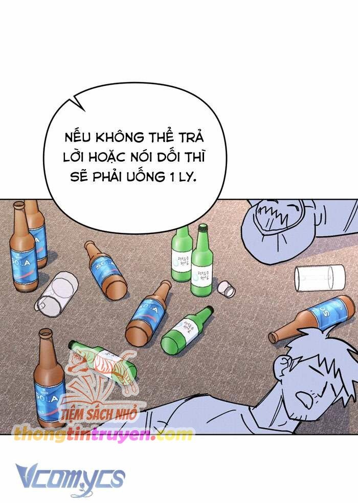 đọc truyện [18+] 7 Giây Thay Vì Hôn Chương 28 ảnh 21 tại Thiên Thai Truyện