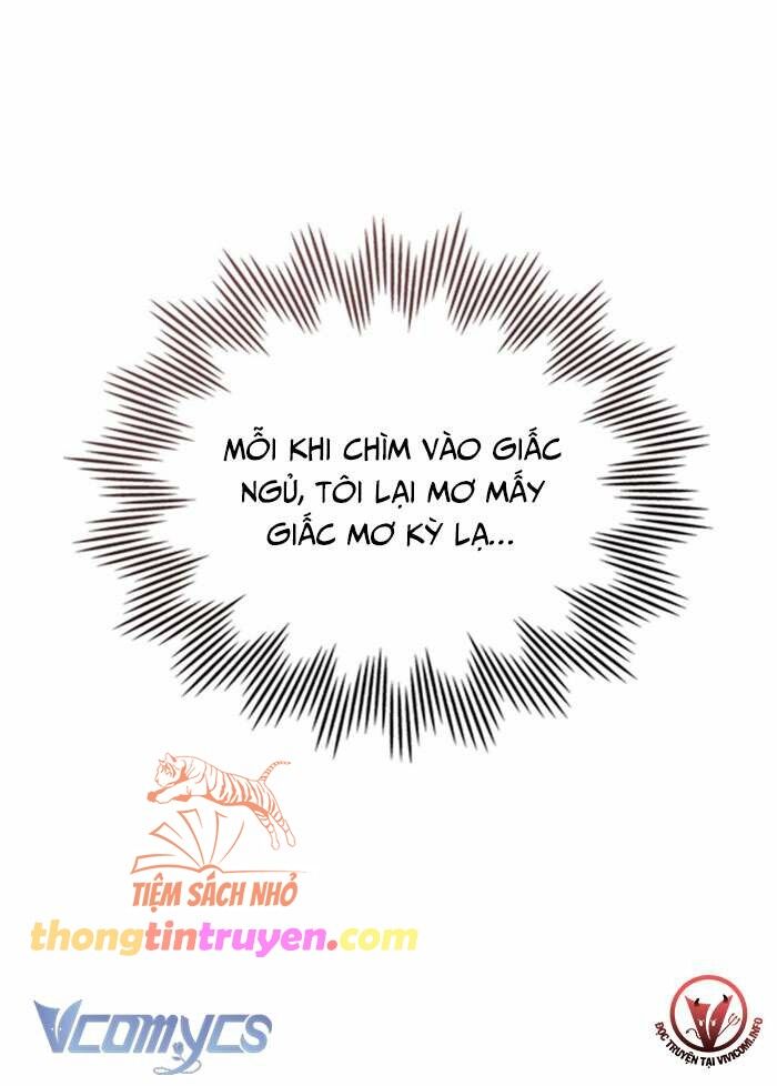 đọc truyện [18+] 7 Giây Thay Vì Hôn Chương 28 ảnh 10 tại Thiên Thai Truyện