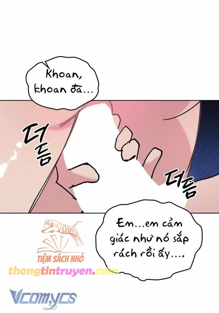 đọc truyện [18+] 7 Giây Thay Vì Hôn Chương 29 ảnh 29 tại Thiên Thai Truyện