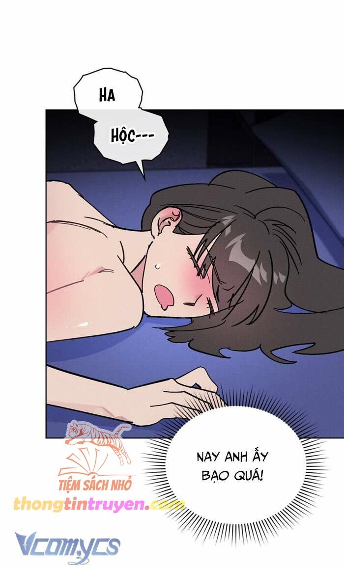 đọc truyện [18+] 7 Giây Thay Vì Hôn Chương 29 ảnh 35 tại Thiên Thai Truyện
