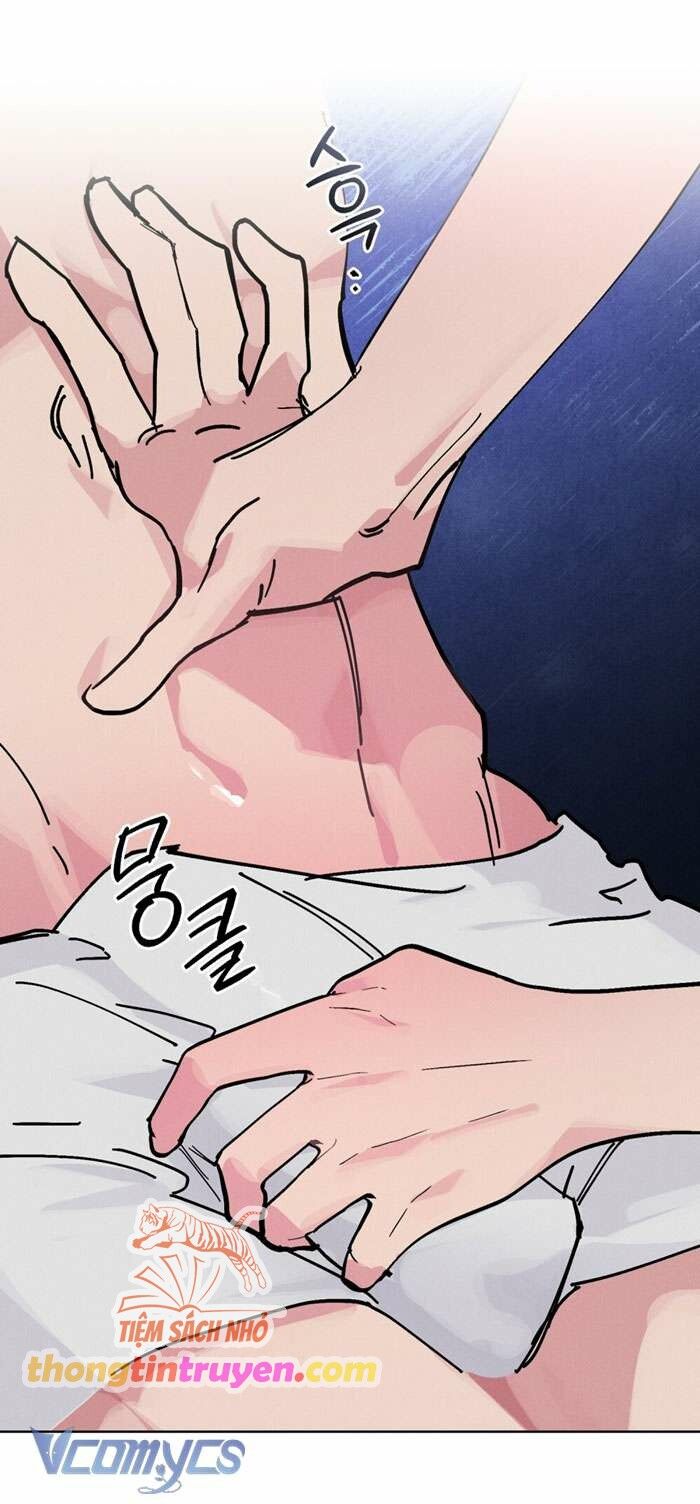 đọc truyện [18+] 7 Giây Thay Vì Hôn Chương 29 ảnh 5 tại Thiên Thai Truyện