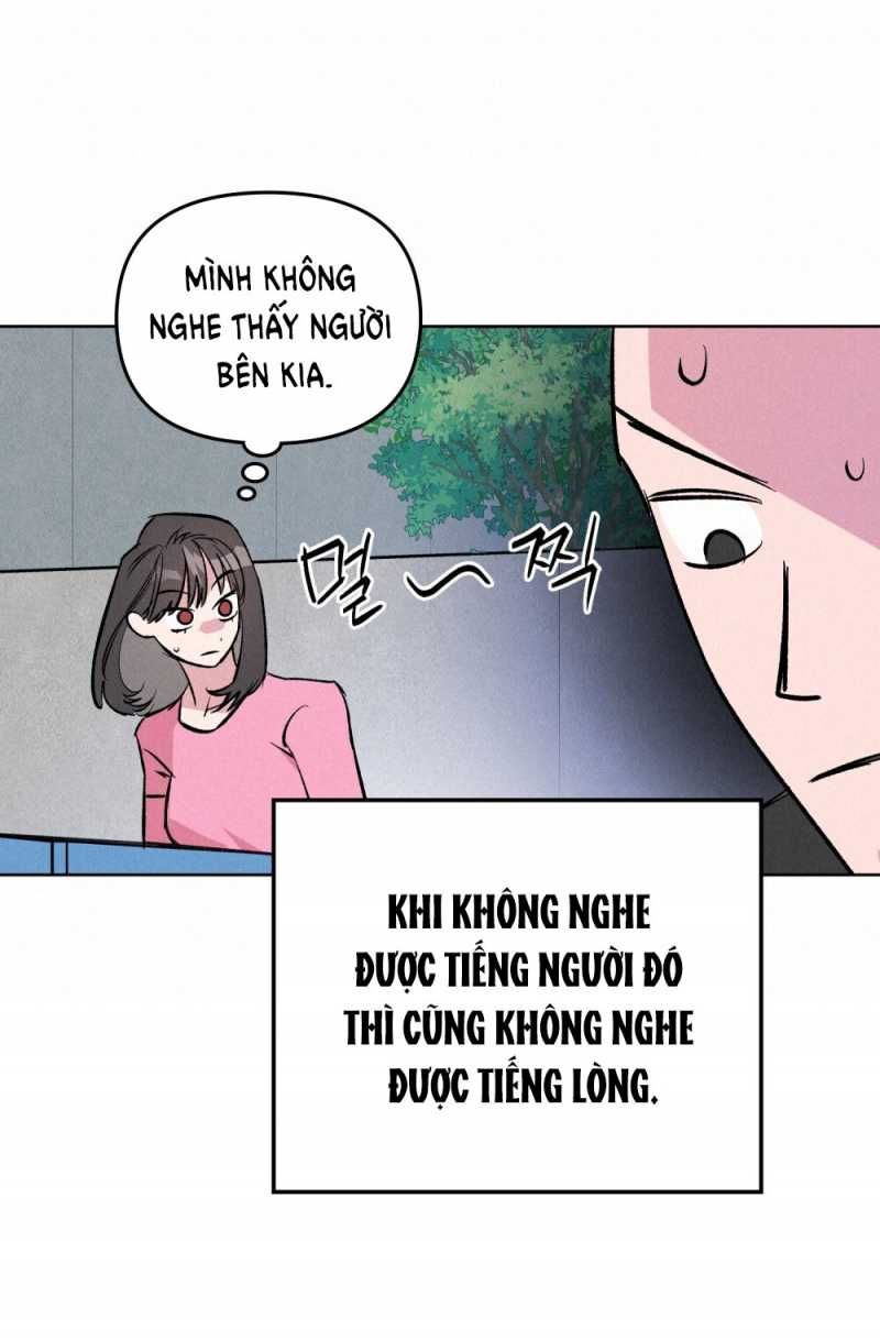 đọc truyện [18+] 7 Giây Thay Vì Hôn Chương 3.1 ảnh 12 tại Thiên Thai Truyện