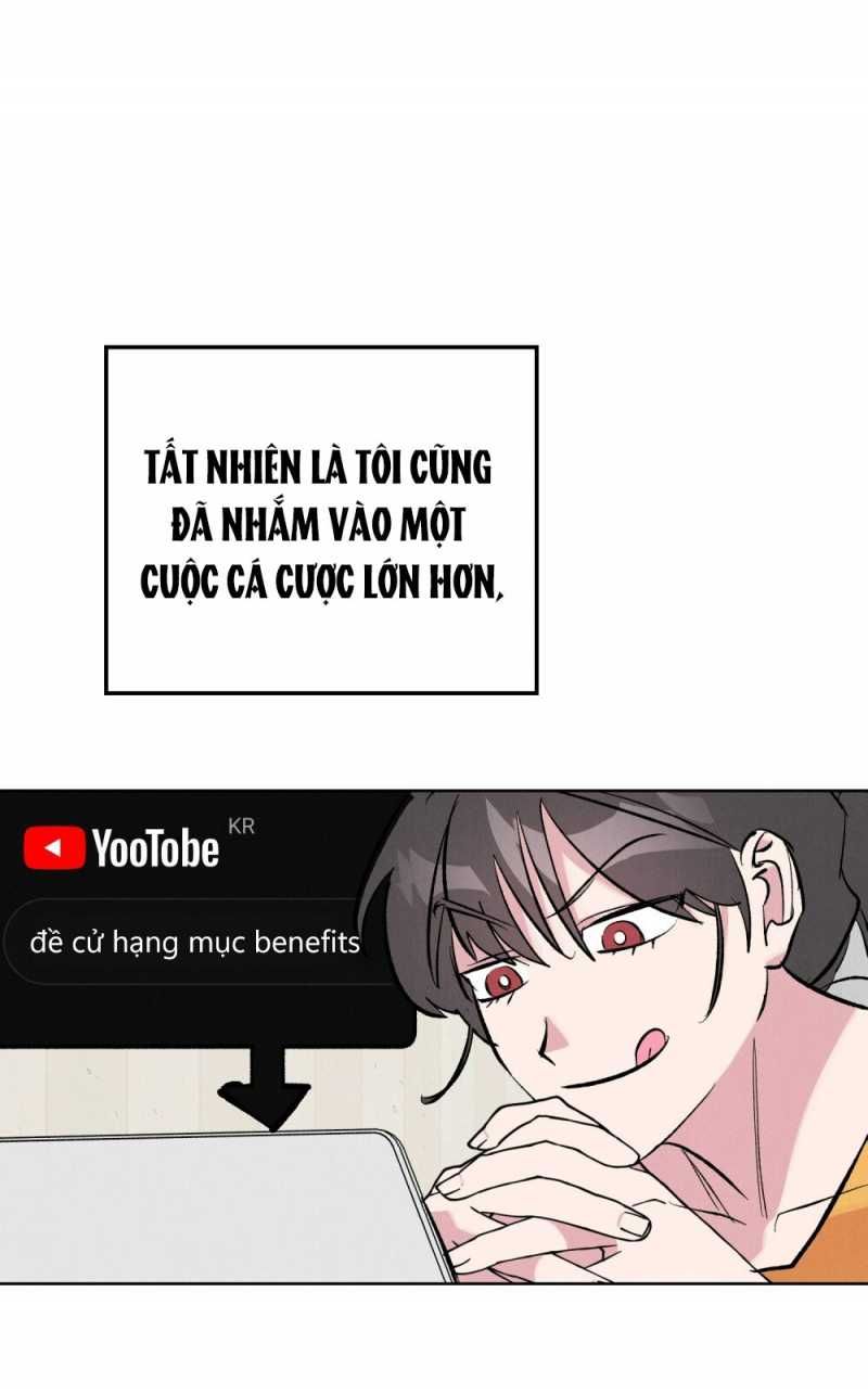 đọc truyện [18+] 7 Giây Thay Vì Hôn Chương 3.1 ảnh 18 tại Thiên Thai Truyện