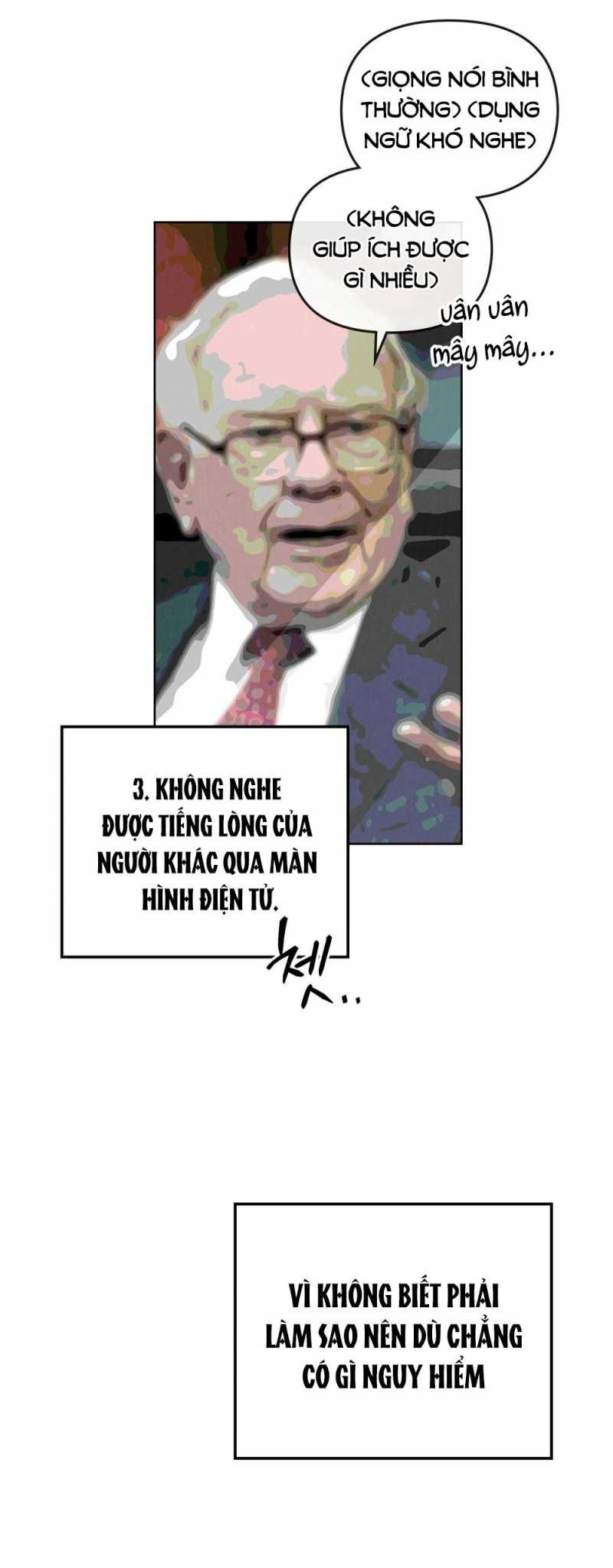 đọc truyện [18+] 7 Giây Thay Vì Hôn Chương 3.1 ảnh 19 tại Thiên Thai Truyện