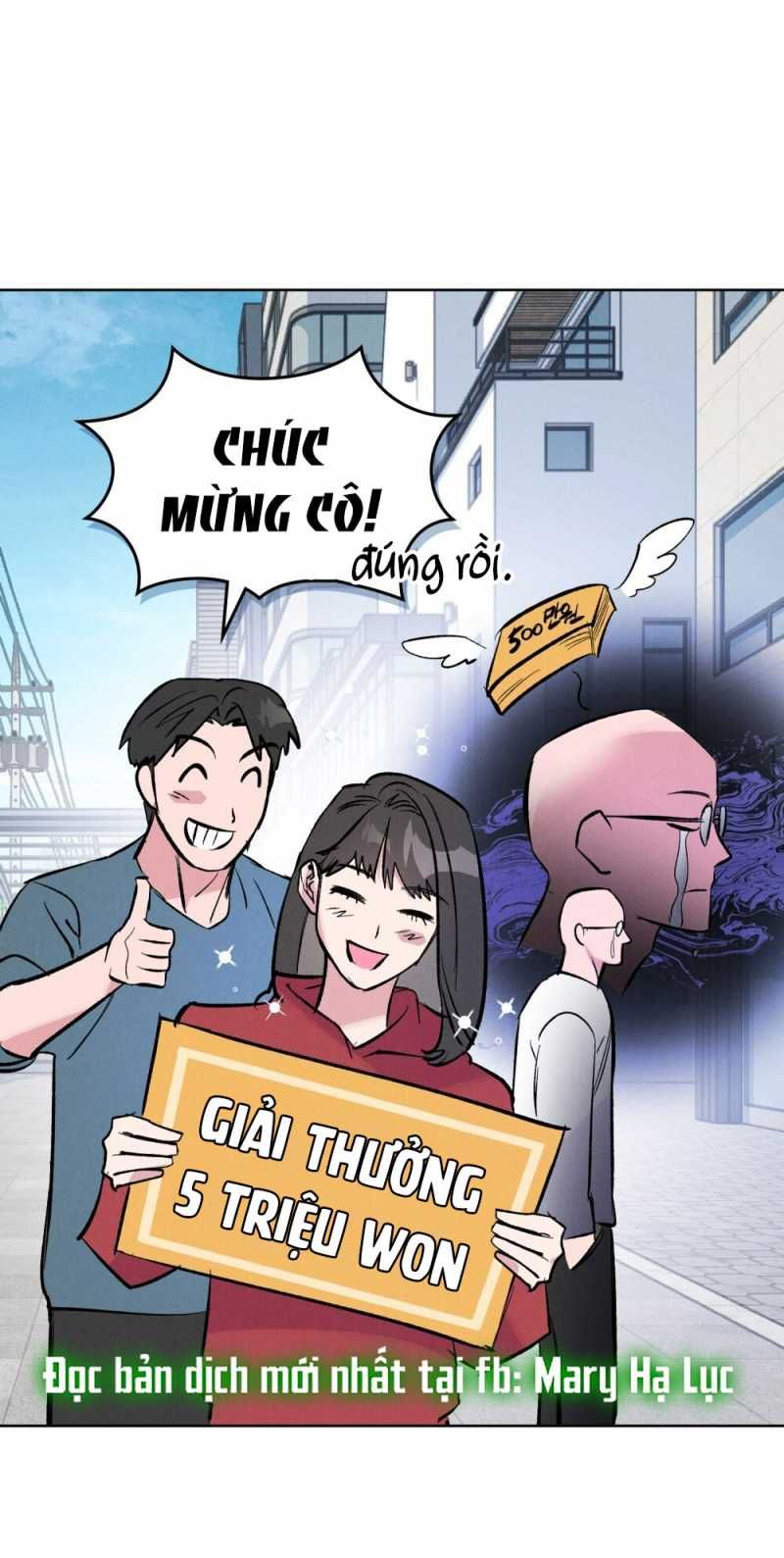 đọc truyện [18+] 7 Giây Thay Vì Hôn Chương 3.1 ảnh 3 tại Thiên Thai Truyện