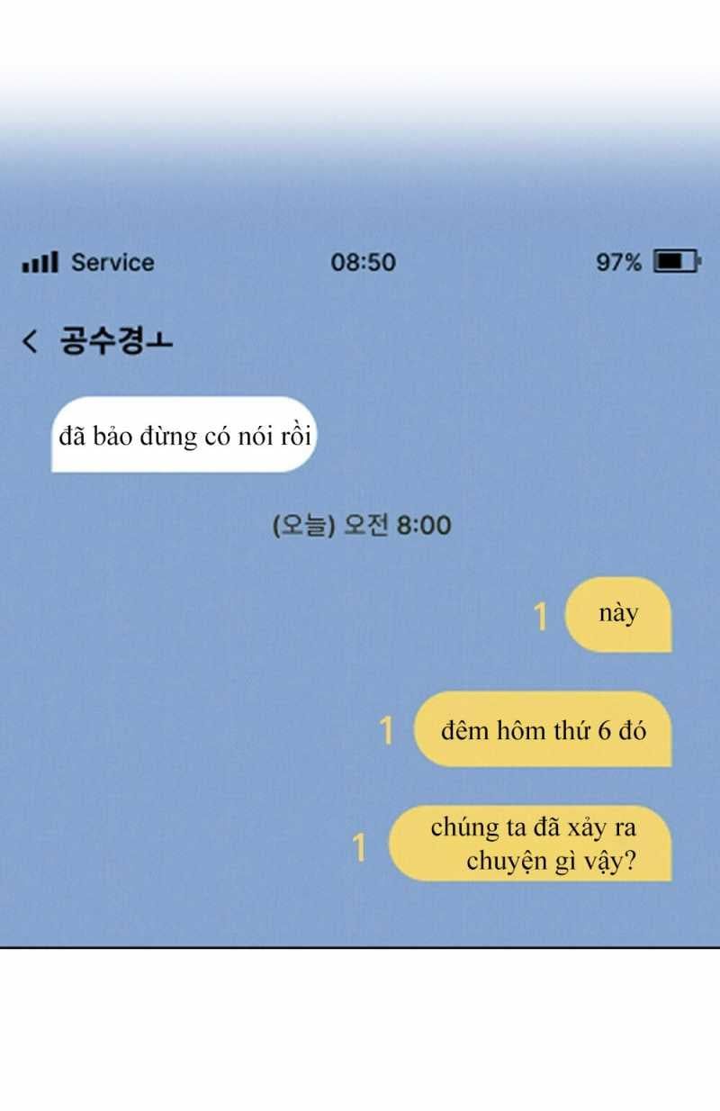 đọc truyện [18+] 7 Giây Thay Vì Hôn Chương 3.2 ảnh 15 tại Thiên Thai Truyện