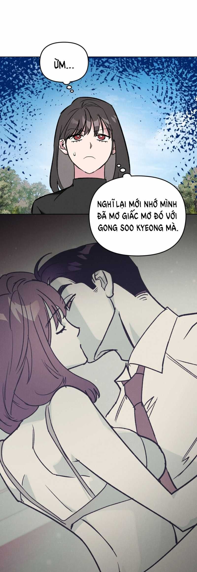đọc truyện [18+] 7 Giây Thay Vì Hôn Chương 3.2 ảnh 6 tại Thiên Thai Truyện