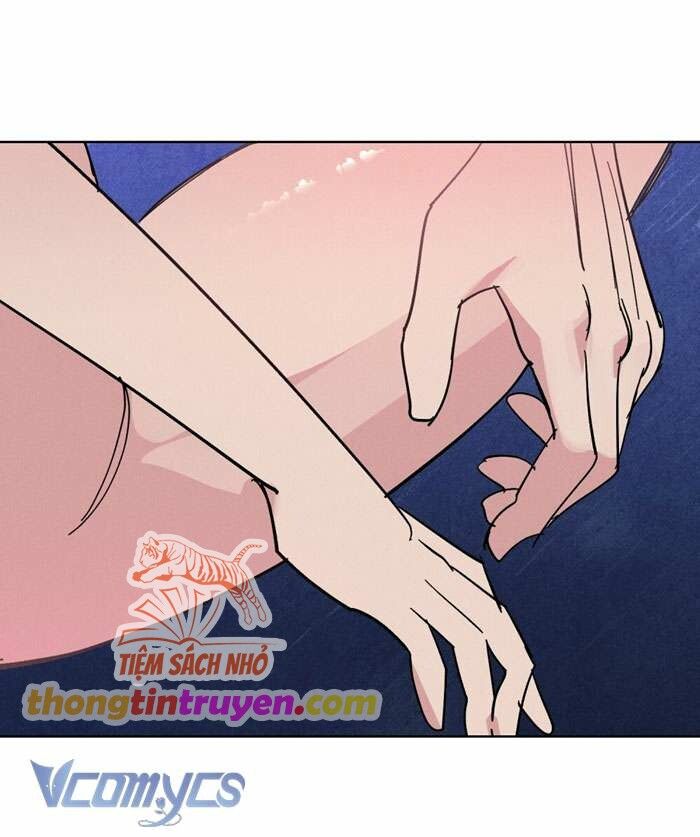 đọc truyện [18+] 7 Giây Thay Vì Hôn Chương 30 ảnh 35 tại Thiên Thai Truyện