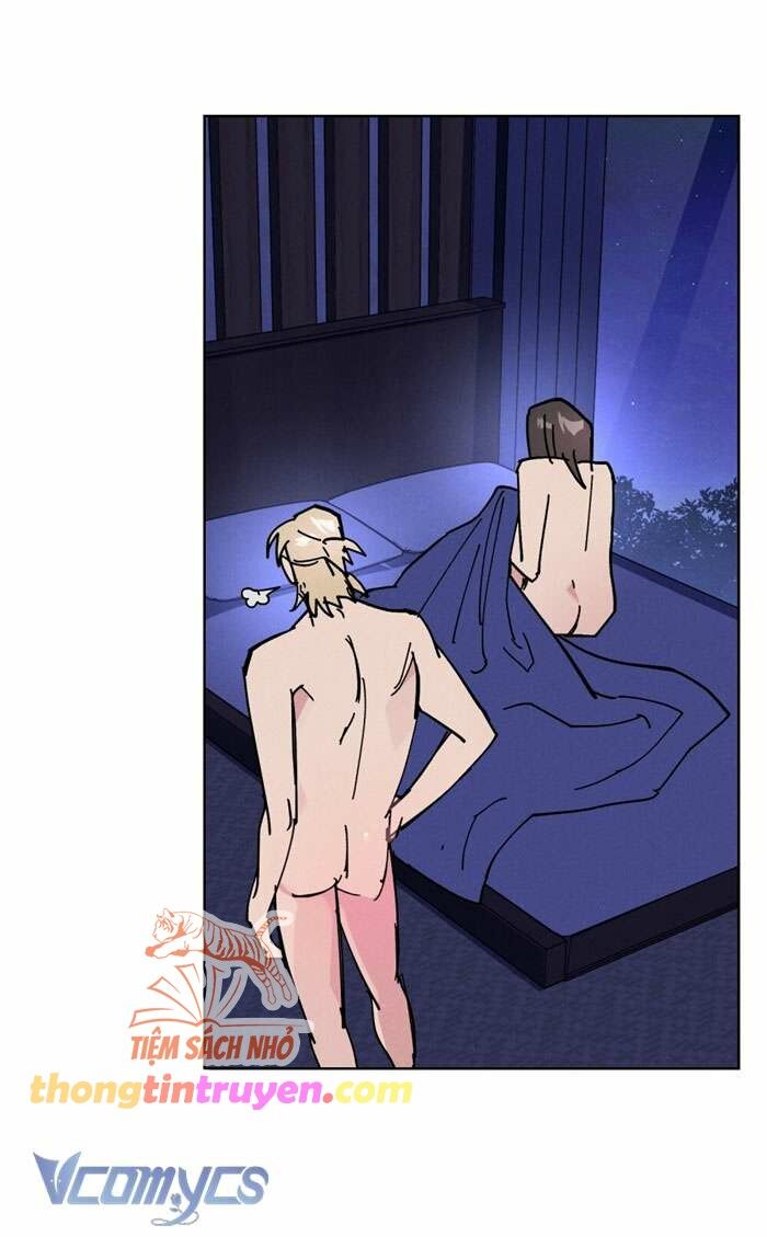 đọc truyện [18+] 7 Giây Thay Vì Hôn Chương 30 ảnh 38 tại Thiên Thai Truyện