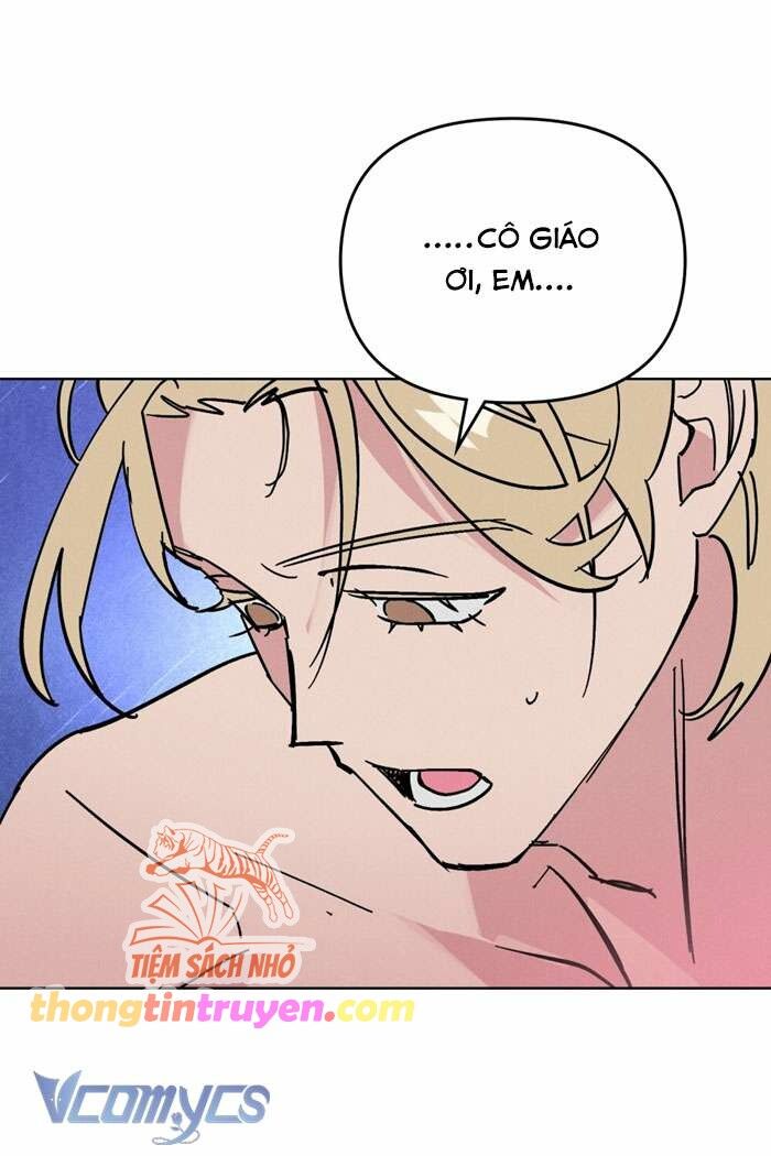 đọc truyện [18+] 7 Giây Thay Vì Hôn Chương 30 ảnh 46 tại Thiên Thai Truyện