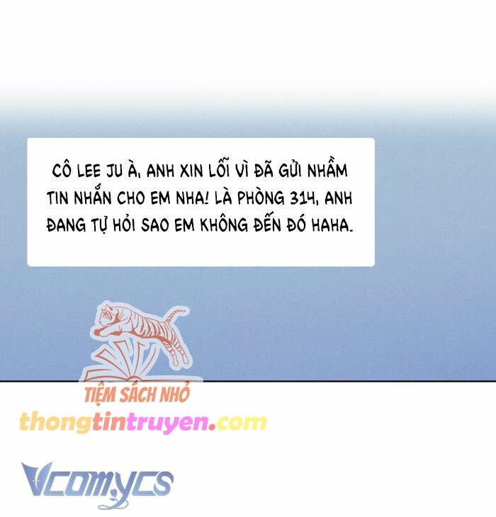 đọc truyện [18+] 7 Giây Thay Vì Hôn Chương 31 ảnh 6 tại Thiên Thai Truyện