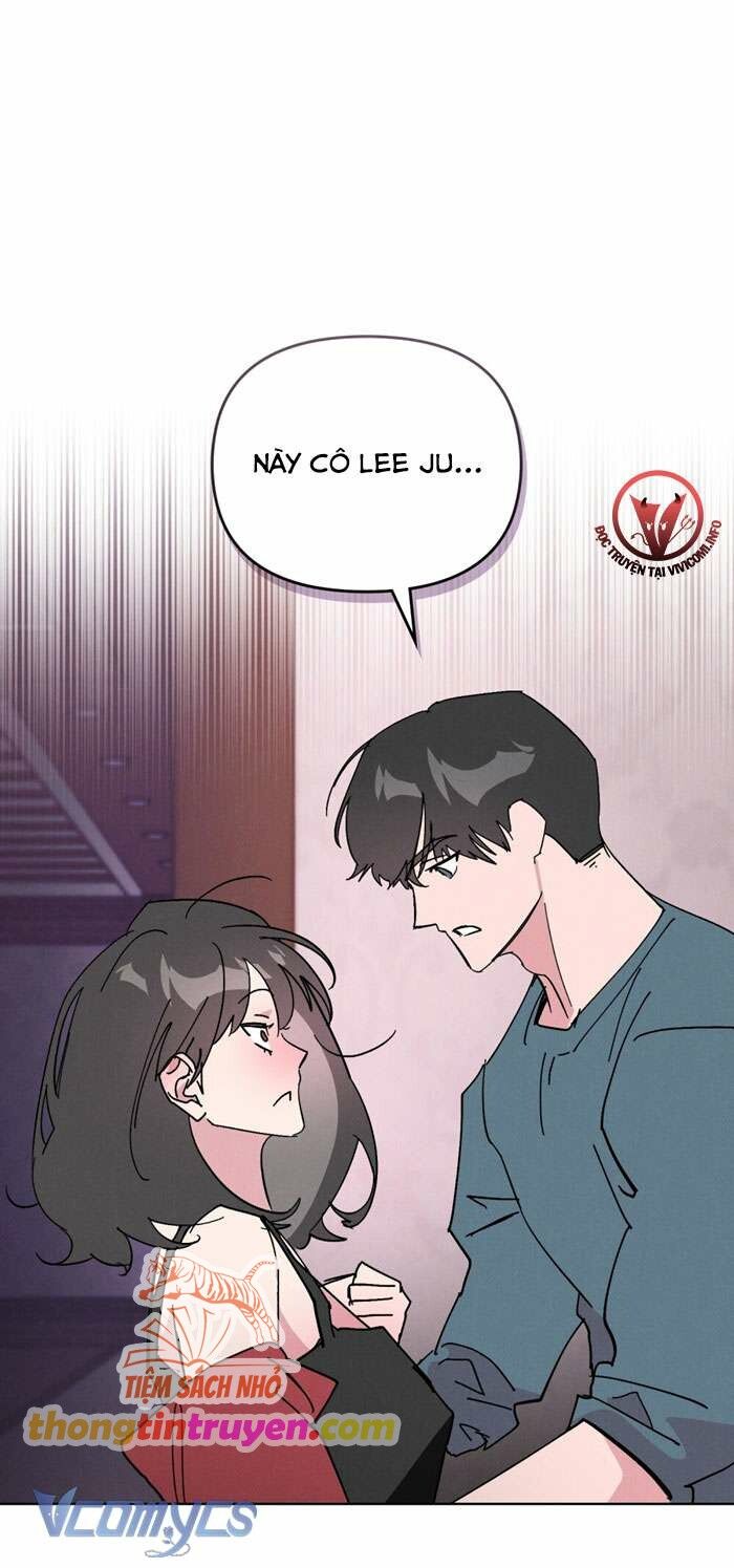 đọc truyện [18+] 7 Giây Thay Vì Hôn Chương 31 ảnh 9 tại Thiên Thai Truyện
