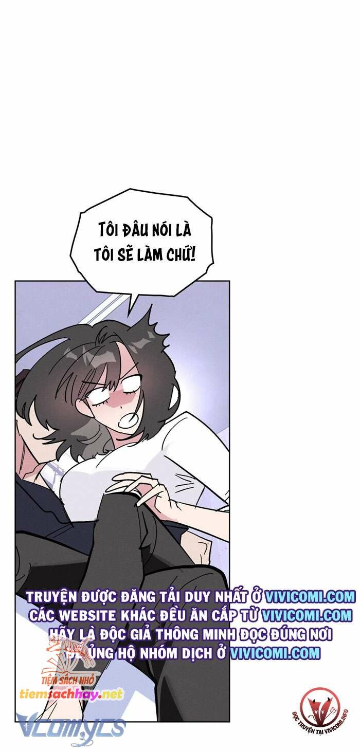 đọc truyện [18+] 7 Giây Thay Vì Hôn Chương 32 ảnh 1 tại Thiên Thai Truyện