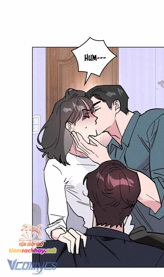 đọc truyện [18+] 7 Giây Thay Vì Hôn Chương 32 ảnh 2 tại Thiên Thai Truyện
