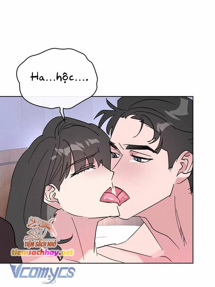 đọc truyện [18+] 7 Giây Thay Vì Hôn Chương 32 ảnh 18 tại Thiên Thai Truyện